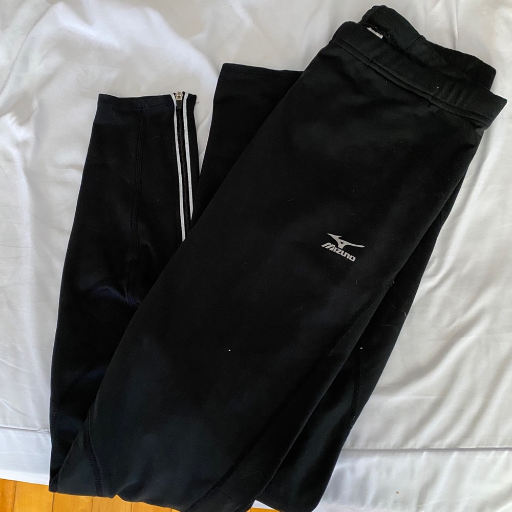 Mizuno athletic leggings